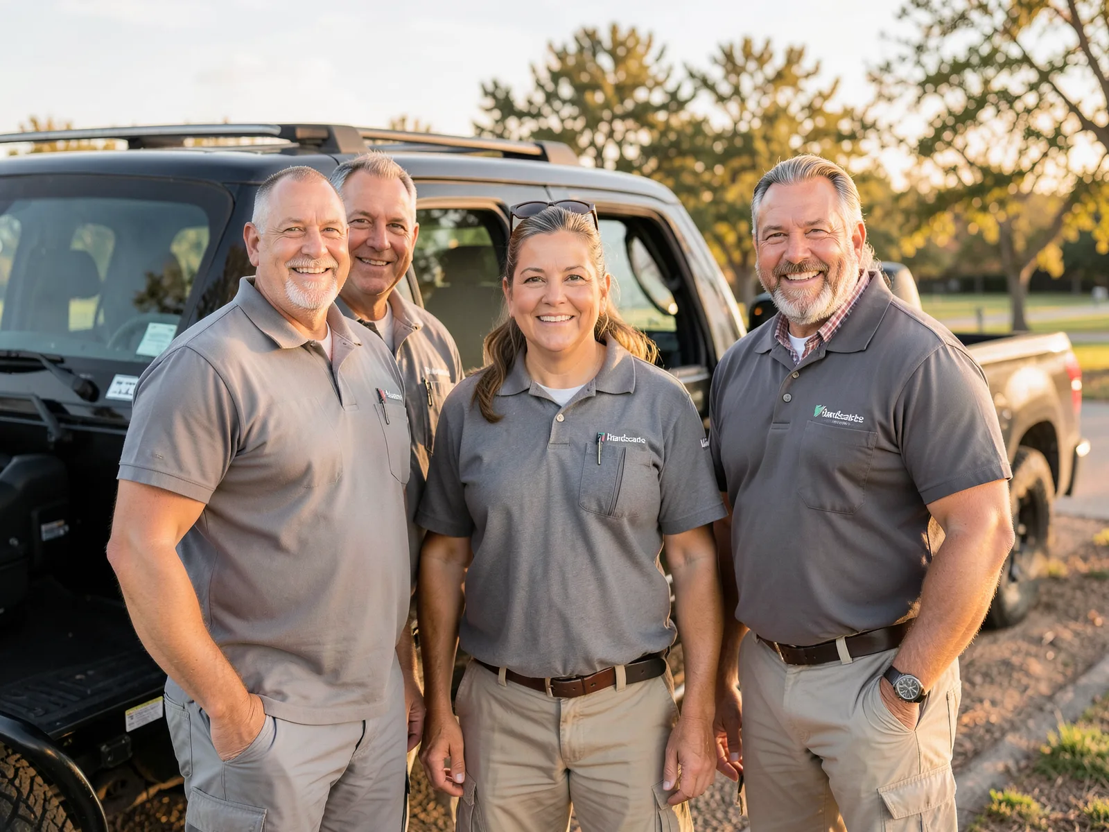 Plano Hardscaping Design company in Seal Cove, ME